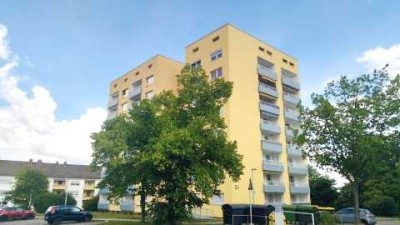 Vellmar - Eigentumswohnung, Einziehen und wohlfühlen