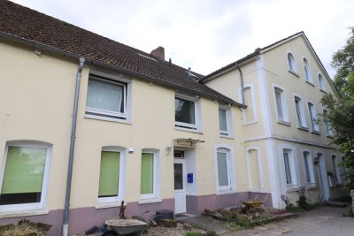 2-Zimmer Dachgeschosswohnung in Bad Rothenfelde