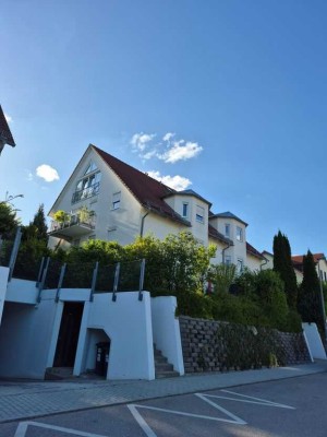 Wohnung am Moniberg 84028 Landshut Peter u. Paul