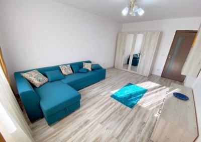 Schöne und gepflegte 2-Raum-Wohnung mit Balkon und Einbauküche in Donauwörth