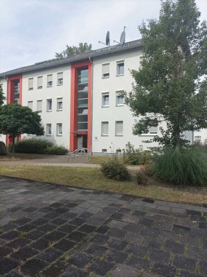 Provisionsfreie 2 Zimmerwohnung