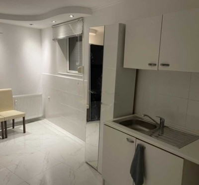Geschmackvolle 1-Zimmer-Erdgeschosswohnung in Aßlar