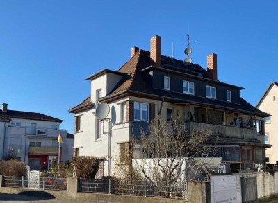 +Provisionsfrei+ Charmantes Sechsfamilienhaus