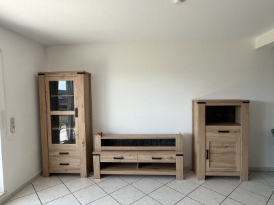 helle 3 ZKB-Wohnung zu vermieten