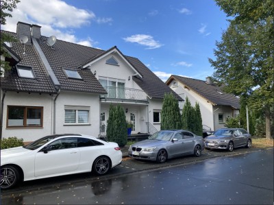 Provisionsfrei - Exklusives Haus in Koblenz-Wallersheim