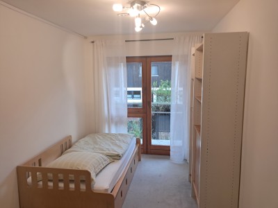 Studentenzimmer