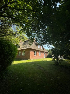 Bauernhaus in Böel