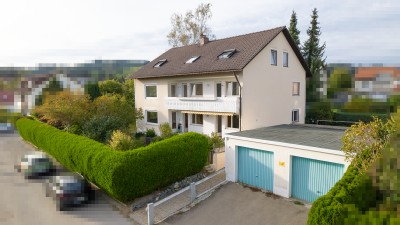 Mehrfamilienhaus im Stiftallmey - Privatverkauf ohne Provision