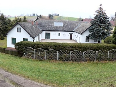 Landhaus in 3531 Brand (Gde. Waldhausen, Bez. Zwettl