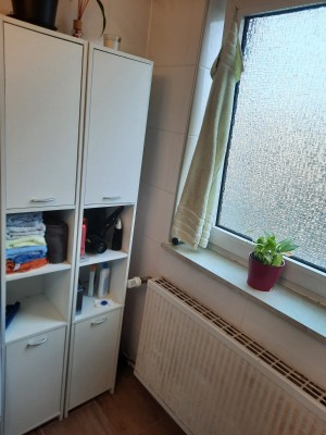 gemütliches Zimmer in 4er WG