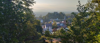 2-Zimmer Wohnung im Kurort Badenweiler