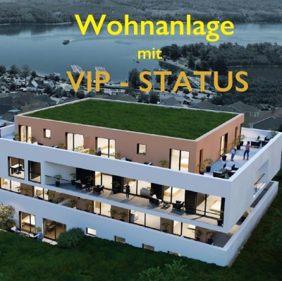 #Premium-Residenz in exklusiver Wohnlage