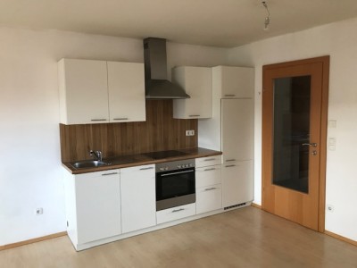 Wunderschöne 52m² Wohnung