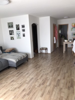 2 Zimmer Wohnung