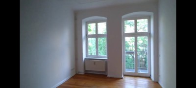 Schicke 2 Raum-Wohnung, saniert