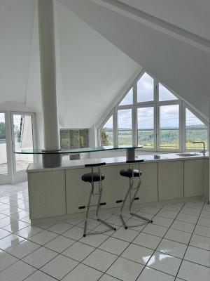 Lichtdurchflutete 3-Zimmer Wohnung