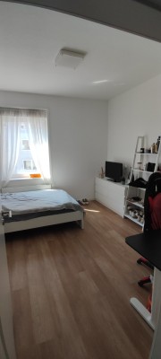 WG Zimmer ca.16 m²