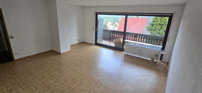 Attraktive 3-Zimmer-Wohnung mit Balkon und Einbauküche in Bad Rappenau