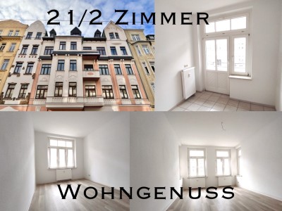 UNI-NAH*3 Zimmer**2er-WG-GEEIGNET*EINBAUKÜCHE*SEPARATE KÜCHE*SZENEVIERTEL*GUTE-PREIS-LEISTUNG*