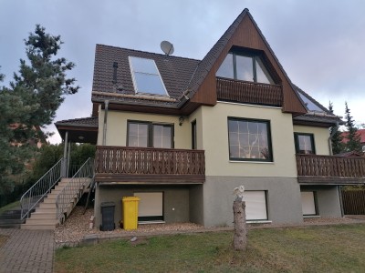 Einfamilienhaus in Oberhart OT Elend