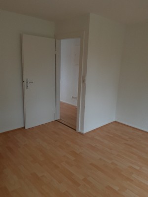 Kleine Dachgeschosswohnung