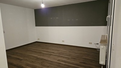 4 Zimmer Wohnung Kaiserslautern Einbauküche, EBK