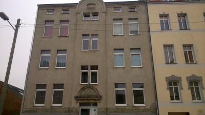 2 Zimmerwohnung