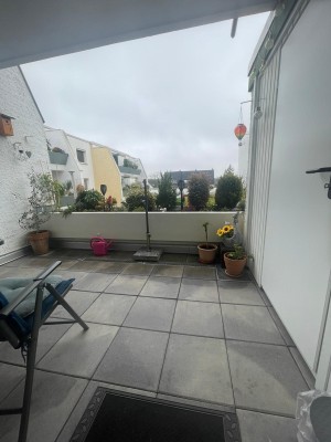 Gepflegte 4-Zimmer Wohnung in Laatzen Rethen *PROVISIONSFREI*