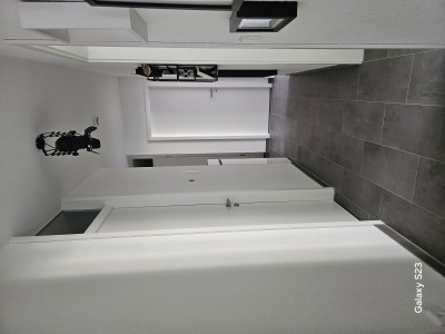 Neubauwohnung Innenstadtnah "Grüne Höfe"KFW-55-STANDARD