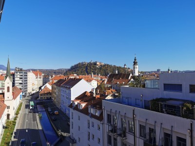 ACHTUNG für STUDENTEN! Tolle 108m2 Wohnung als 3er WG zu vermieten