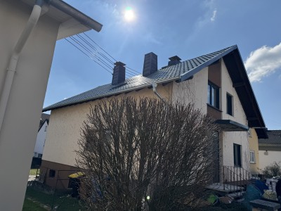 Mehrfamilienhaus Dornburg-Frickhofen Kernsaniert 2025