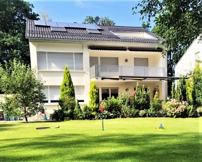 Dream Aprt. w. Balcony / Backyard
