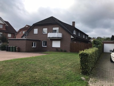 3-Zimmer Wohnung zu vermieten