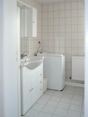 Zimmer in 4er Studenten- WG in Heidenheim Stadtmitte frei ab 01.10.2025/ 380€