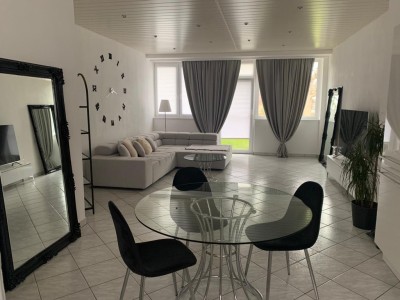 2-Zimmer-Terrassenwohnung ab 01.09.25 zu vermieten in 63811 Stockstadt