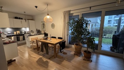 4-Zimmer Wohnung mit Garten in Mitte sucht Nachmieter ab sofort!