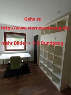 1 Stock Wohnung für 3er Wohngemeinschaft - ab August 2024 !!