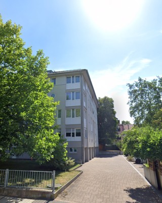 Großzügige 3-Zimmer-Wohnung mit 90 m² in Leipzig-Gohlis – mit Aufzug, Garage oder Stellplatz optional