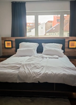 Gemütliche Wohnung in Nürnberg (Nachmieter gesucht)