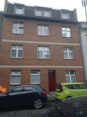 Mehrfamilienhaus in Eller 621 qm Wohn- und Nutzfläche