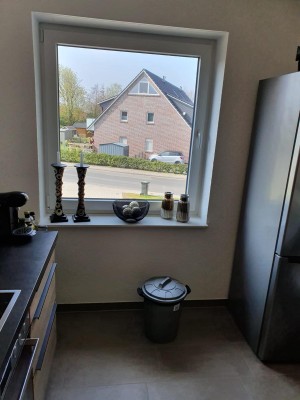 Moderne 2-Zimmer-Wohnung mit Balkon, Dachboden und E-Auto-Stellplatz – verfügbar ab 1. November 2025