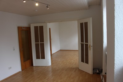 Hübsche Altbauwohnung
