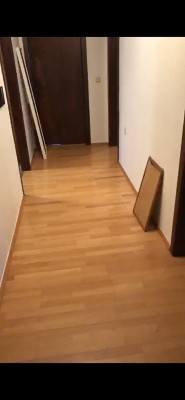 Kleine helle 3ZKB in Butzbach -Stadt mit guter Anbindung nach Frankfurt / Gießen/ Marburg