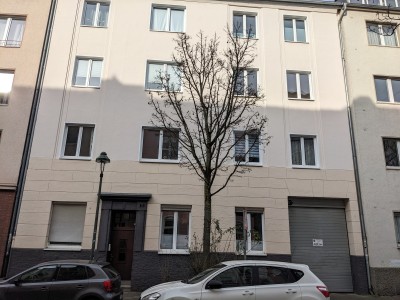 Charmante 3-Zimmer Wohnung sucht neuen Mieter!      Junge Familie