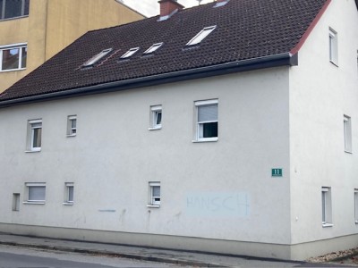 Sonnige Wohnung