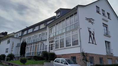 wohnung mieten