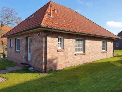 Bungalow / Haus möbliert an der Nordsee zu verkaufen