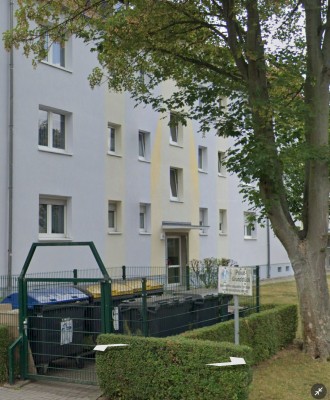 2 Zimmerwohnung