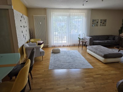 Attraktive 4-Zimmer-Wohnung in Göppingen