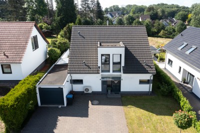 Exklusives Einfamilienhaus in Bergisch Gladbach Herkenrath – Ihr neues Zuhause im Grünen!